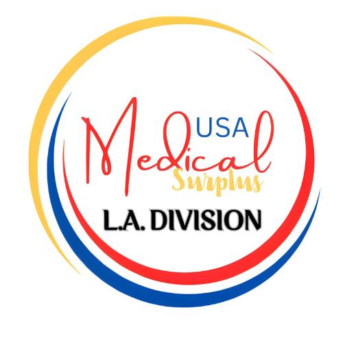 USA Medical Surplus L.A. Division